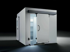 Cold storage rooms CRIOCABIN